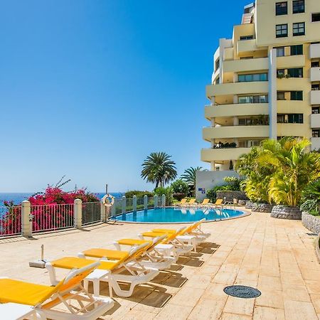 The Cliff Side Apartment 푼샬 외부 사진
