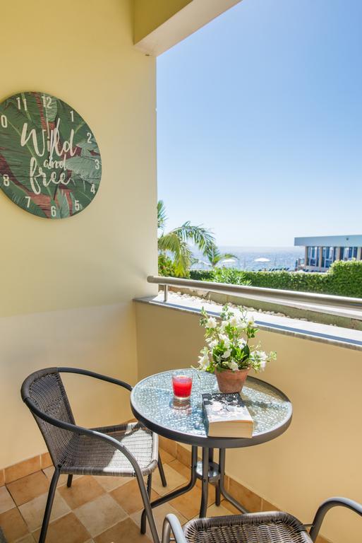 The Cliff Side Apartment 푼샬 외부 사진