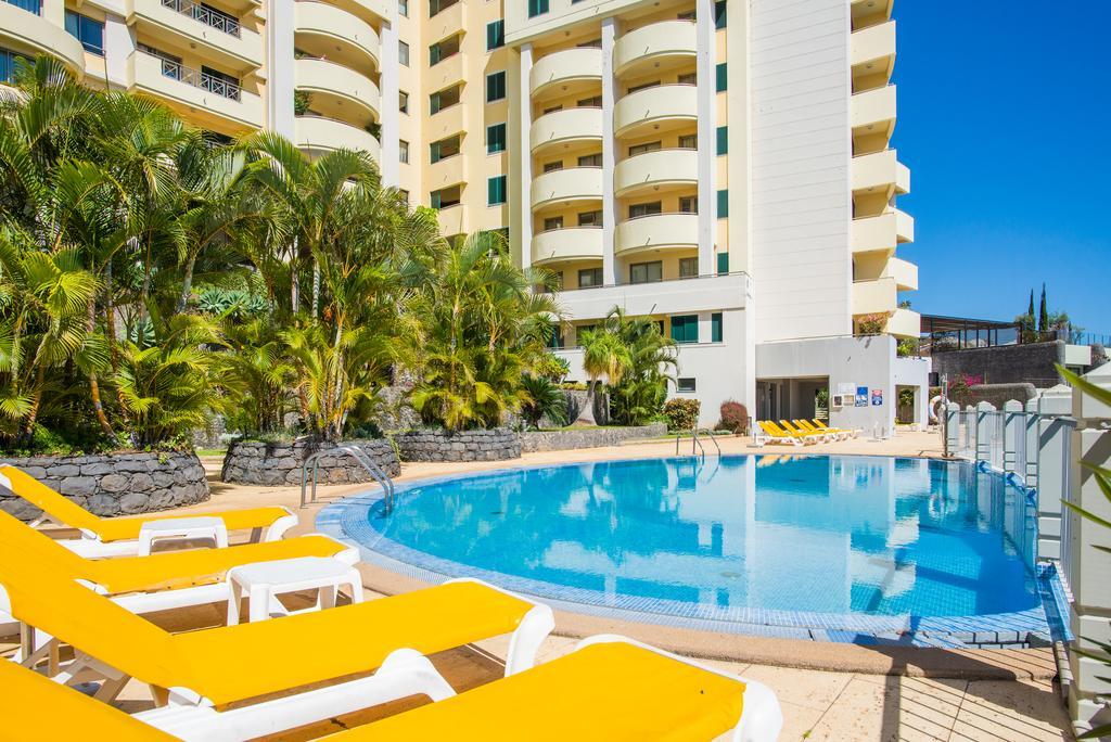 The Cliff Side Apartment 푼샬 외부 사진